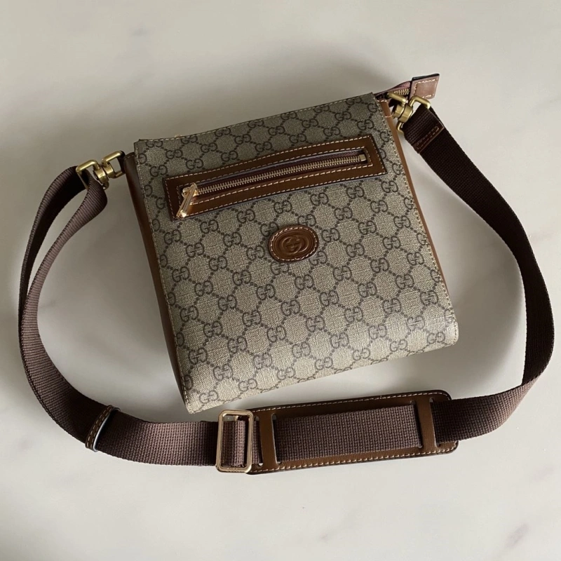 Gucci Satchel Bags 4189A-0595