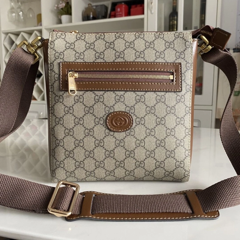 Gucci Satchel Bags 4189A-0595