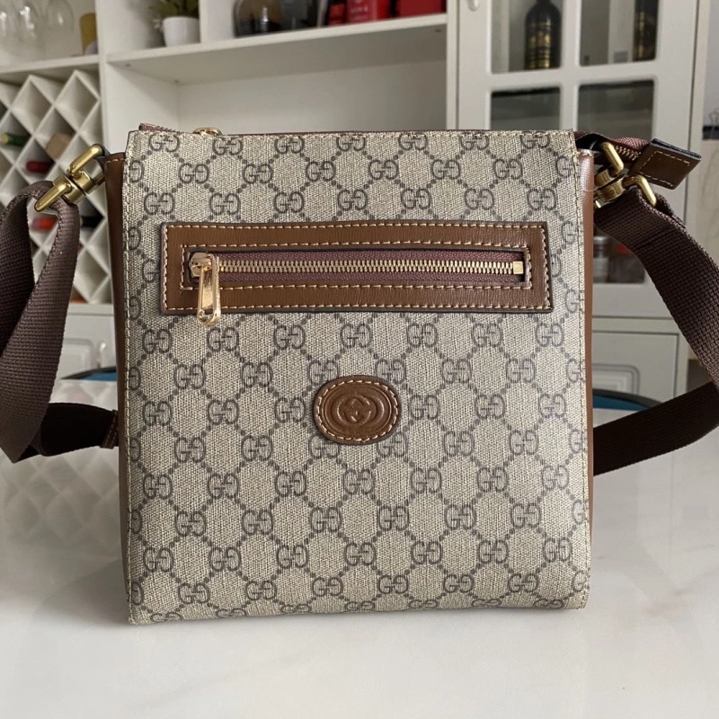 Gucci Satchel Bags 4189A-0595