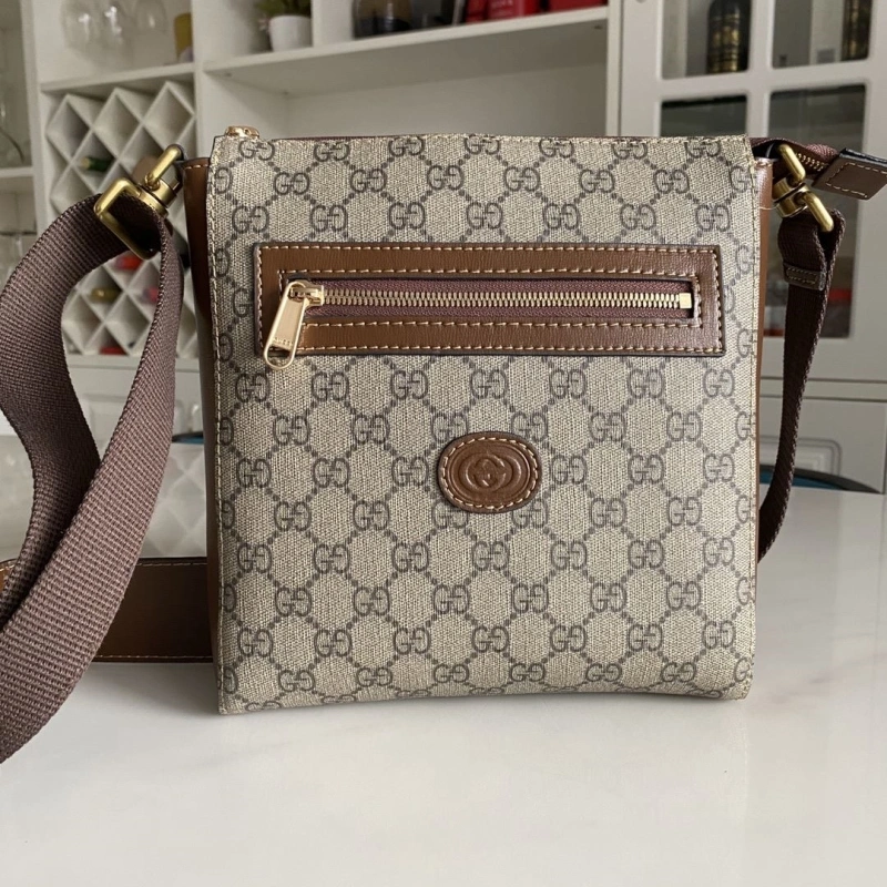 Gucci Satchel Bags 4189A-0595