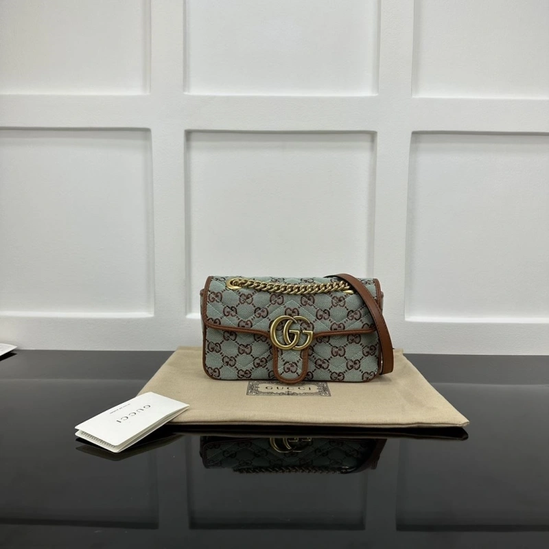 Gucci Satchel Bags 4189A-0596