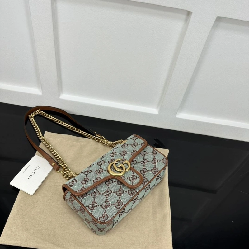 Gucci Satchel Bags 4189A-0596