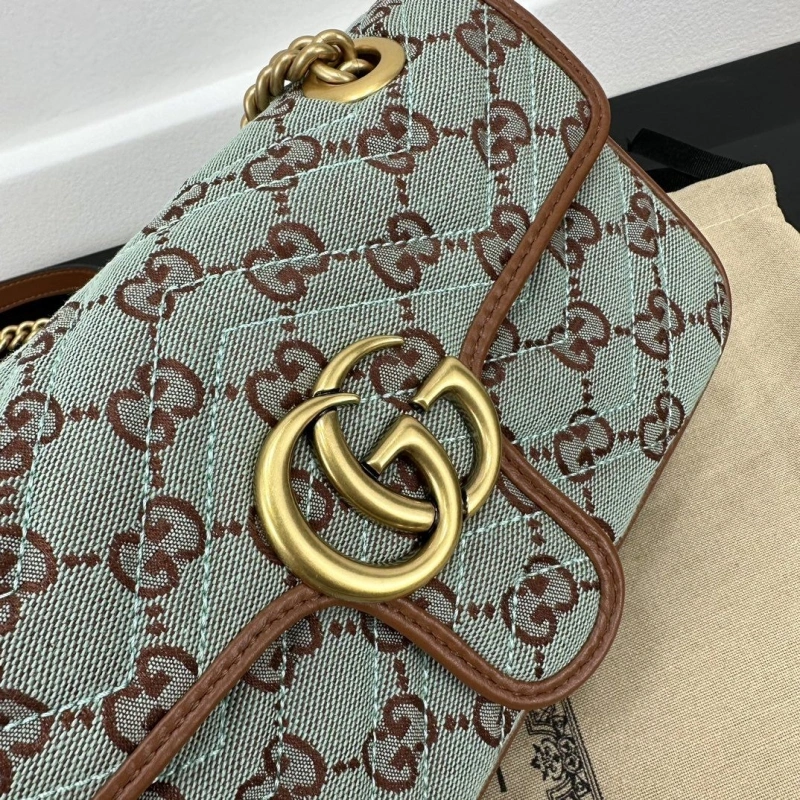 Gucci Satchel Bags 4189A-0596