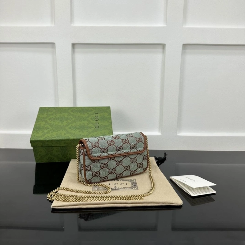 Gucci Satchel Bags 4189A-0597