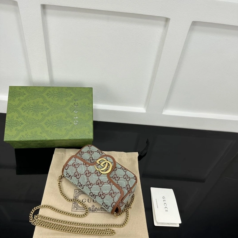 Gucci Satchel Bags 4189A-0597