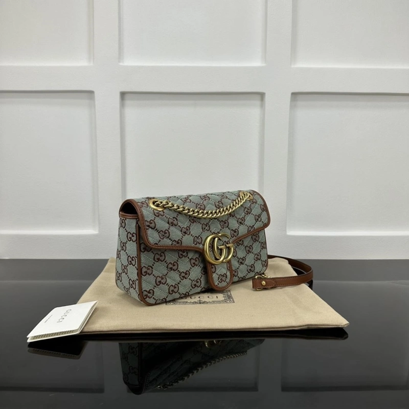 Gucci Satchel Bags 4189A-0598