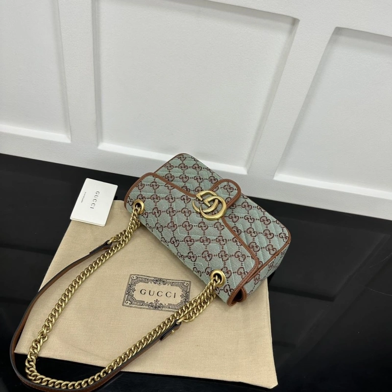 Gucci Satchel Bags 4189A-0598