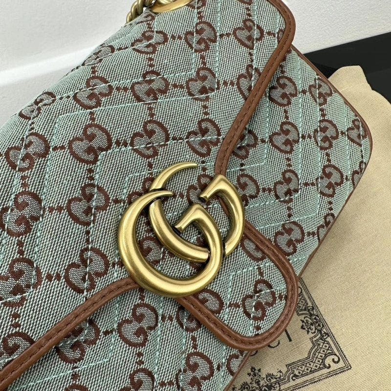 Gucci Satchel Bags 4189A-0598