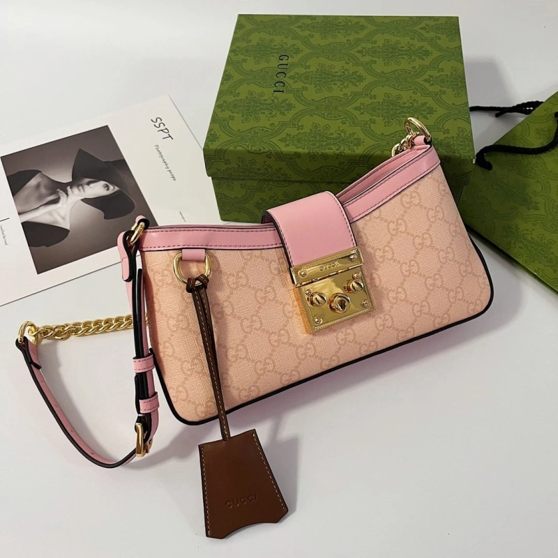 Gucci Satchel Bags 4189A-0600