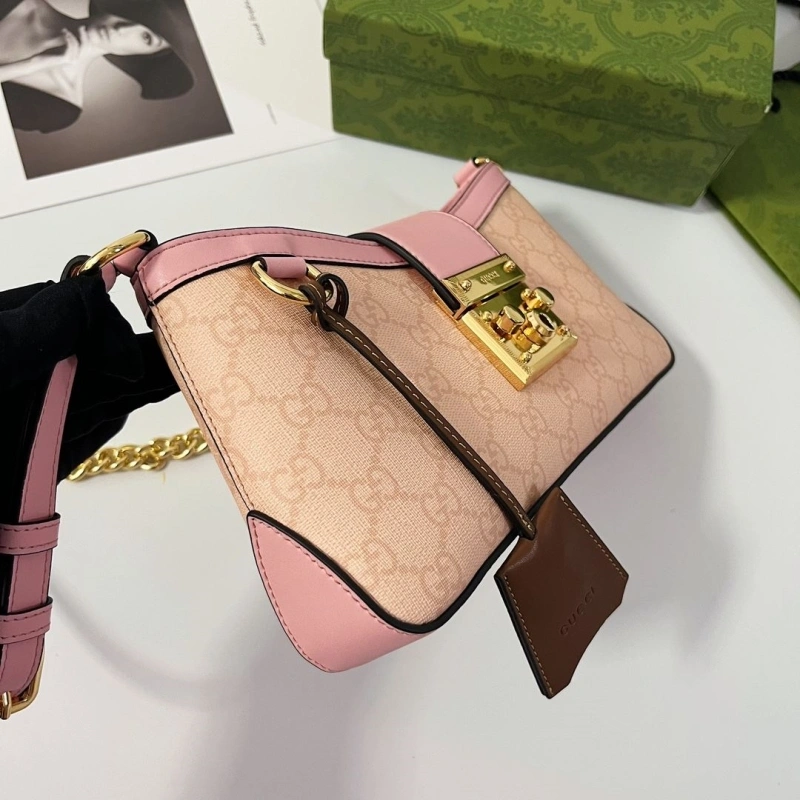 Gucci Satchel Bags 4189A-0600