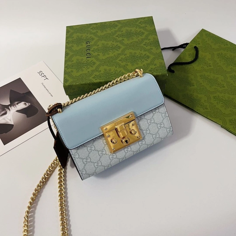 Gucci Satchel Bags 4189A-0601