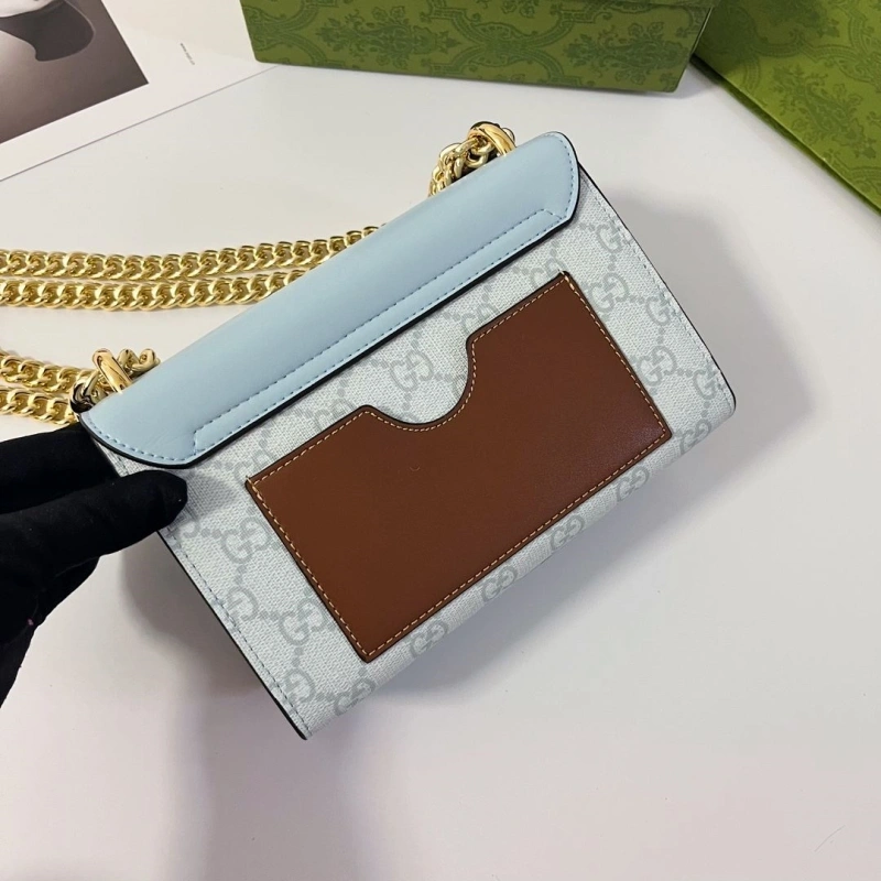 Gucci Satchel Bags 4189A-0601