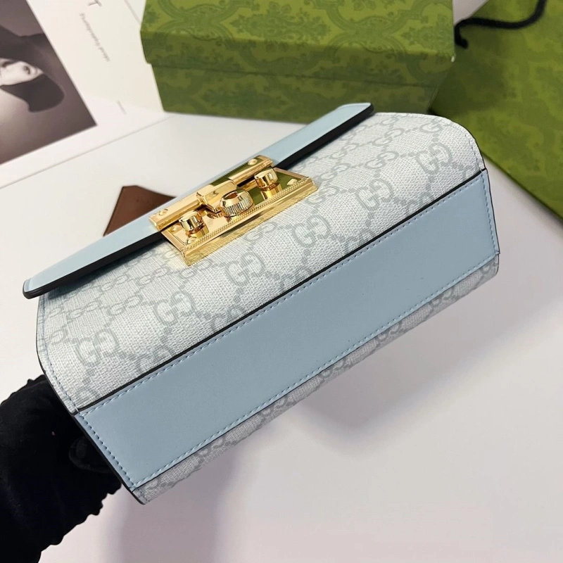 Gucci Satchel Bags 4189A-0601