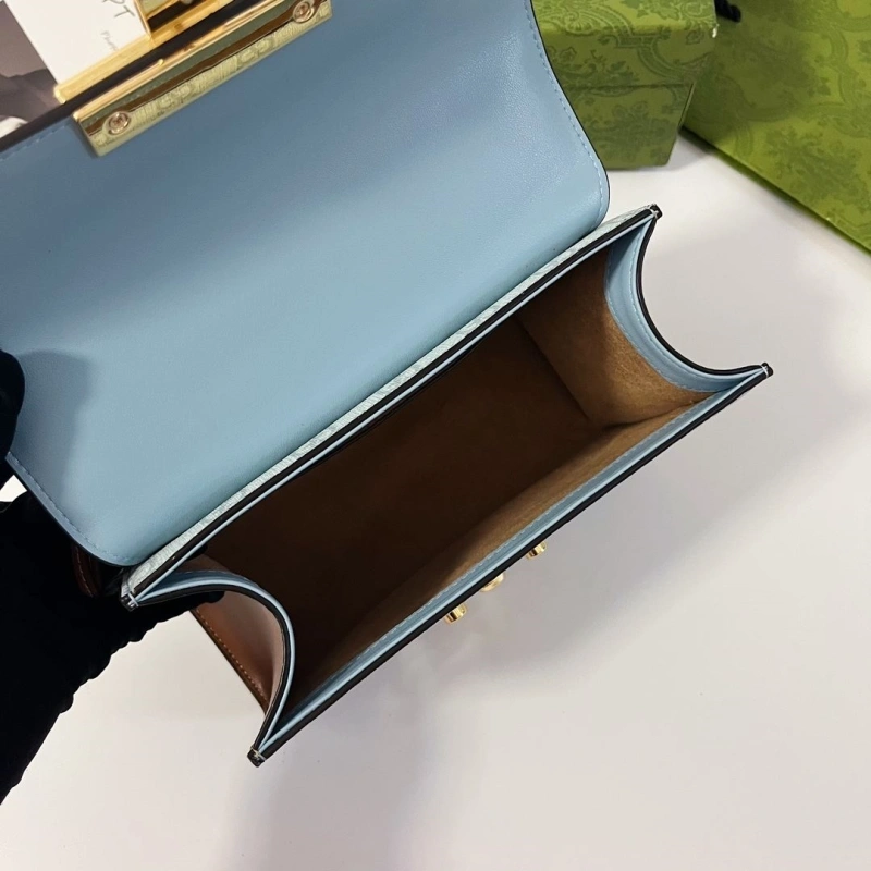 Gucci Satchel Bags 4189A-0601