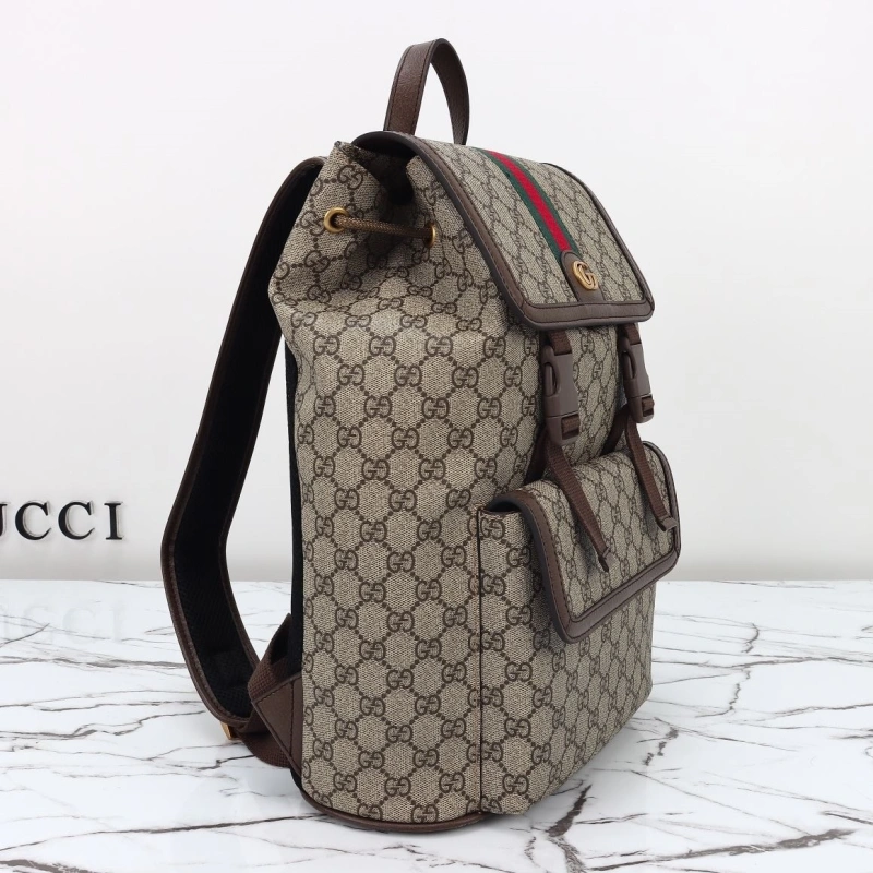 Gucci Backpacks 4189A-0602