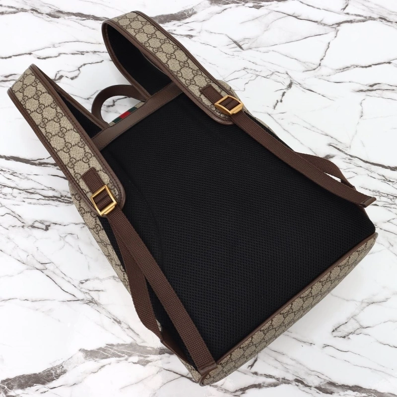 Gucci Backpacks 4189A-0602