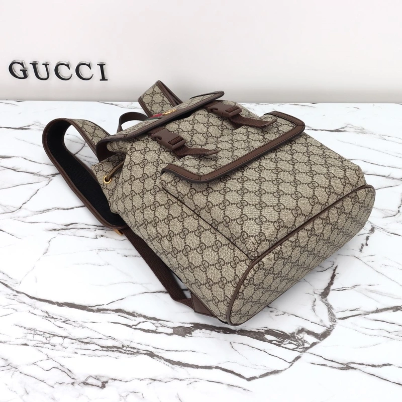 Gucci Backpacks 4189A-0602