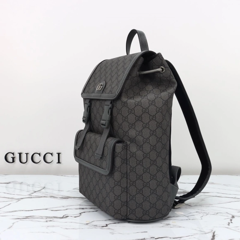 Gucci Backpacks 4189A-0603