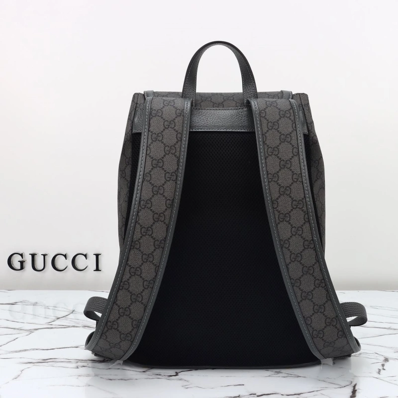 Gucci Backpacks 4189A-0603