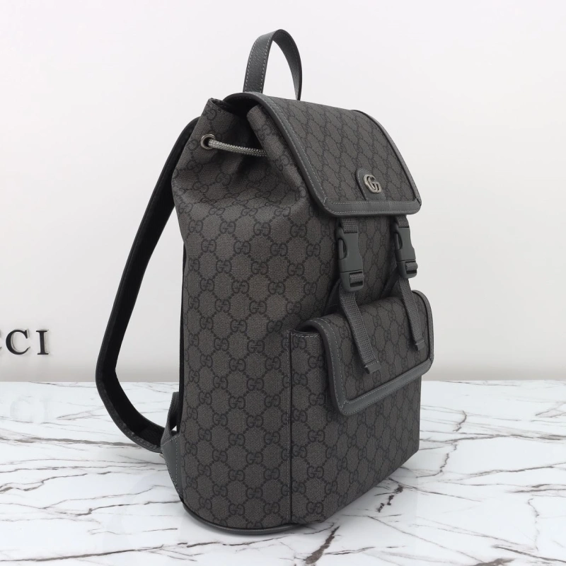Gucci Backpacks 4189A-0603