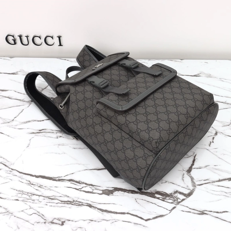 Gucci Backpacks 4189A-0603
