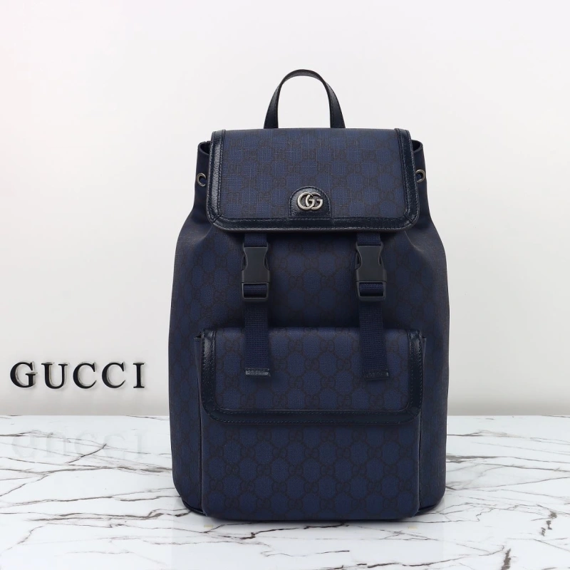 Gucci Backpacks 4189A-0604