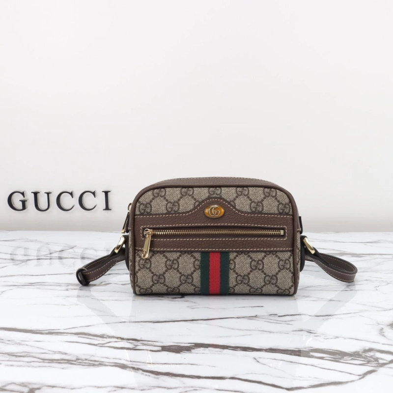 Gucci Satchel Bags 4189A-0621