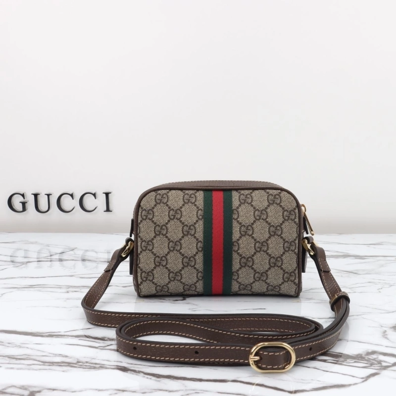 Gucci Satchel Bags 4189A-0621