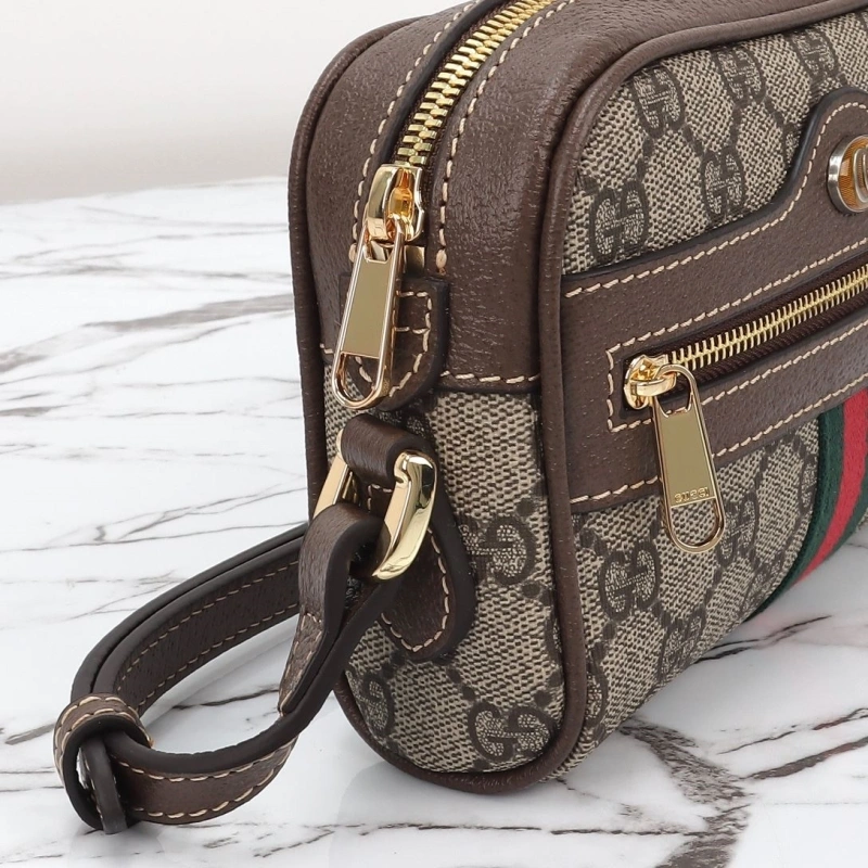 Gucci Satchel Bags 4189A-0621
