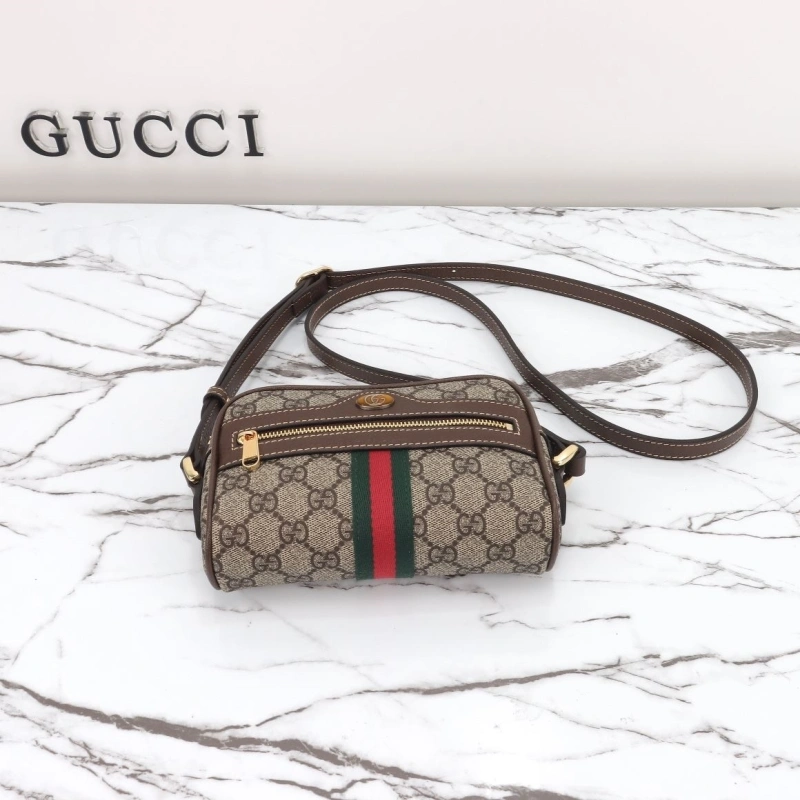Gucci Satchel Bags 4189A-0621