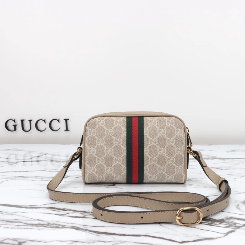 Gucci Satchel Bags 4189A-0622