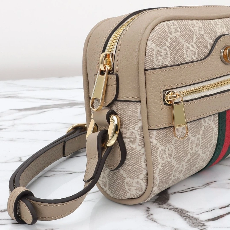 Gucci Satchel Bags 4189A-0622