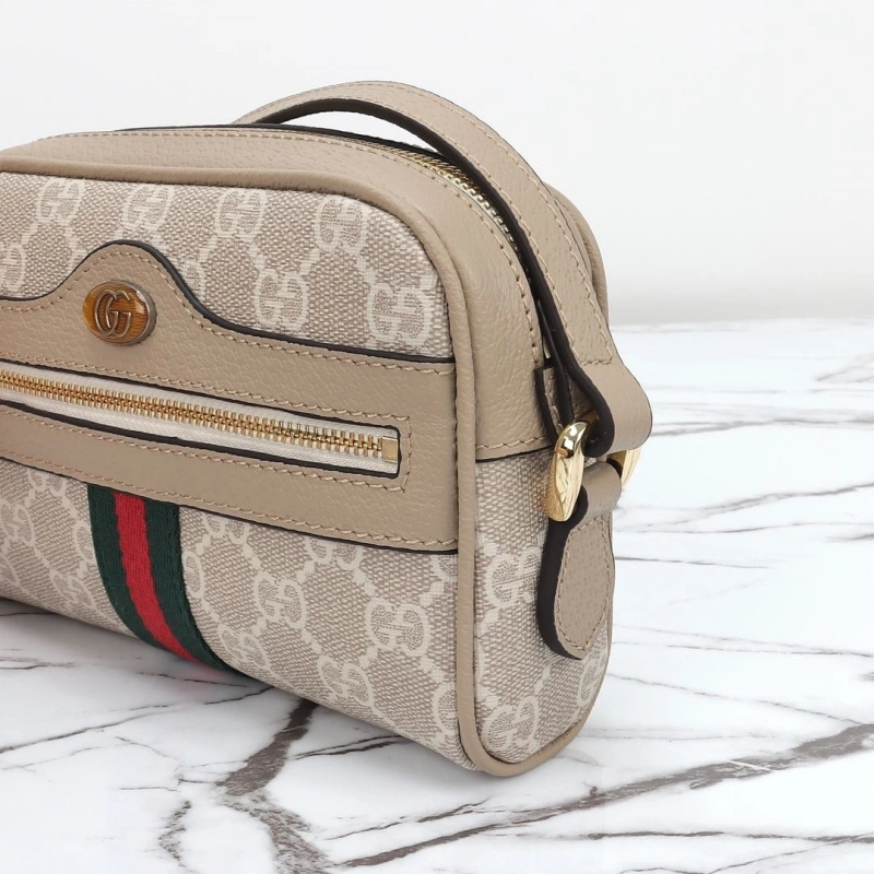 Gucci Satchel Bags 4189A-0622