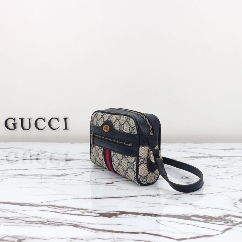 Gucci Satchel Bags 4189A-0623