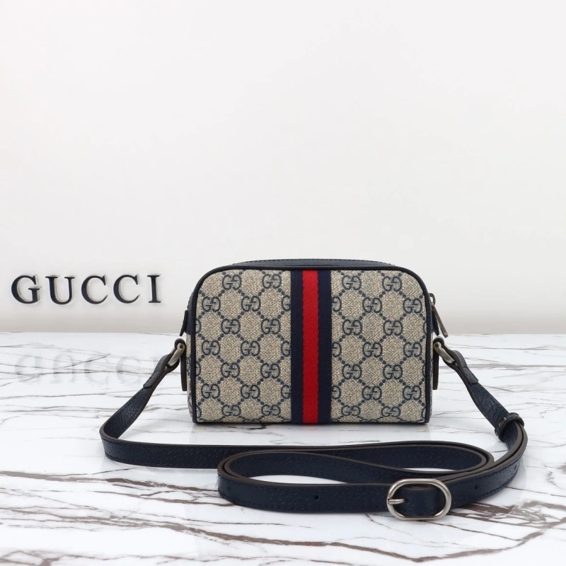 Gucci Satchel Bags 4189A-0623