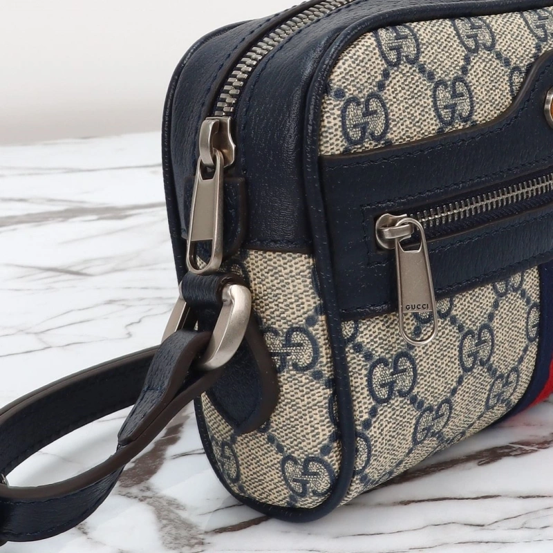 Gucci Satchel Bags 4189A-0623