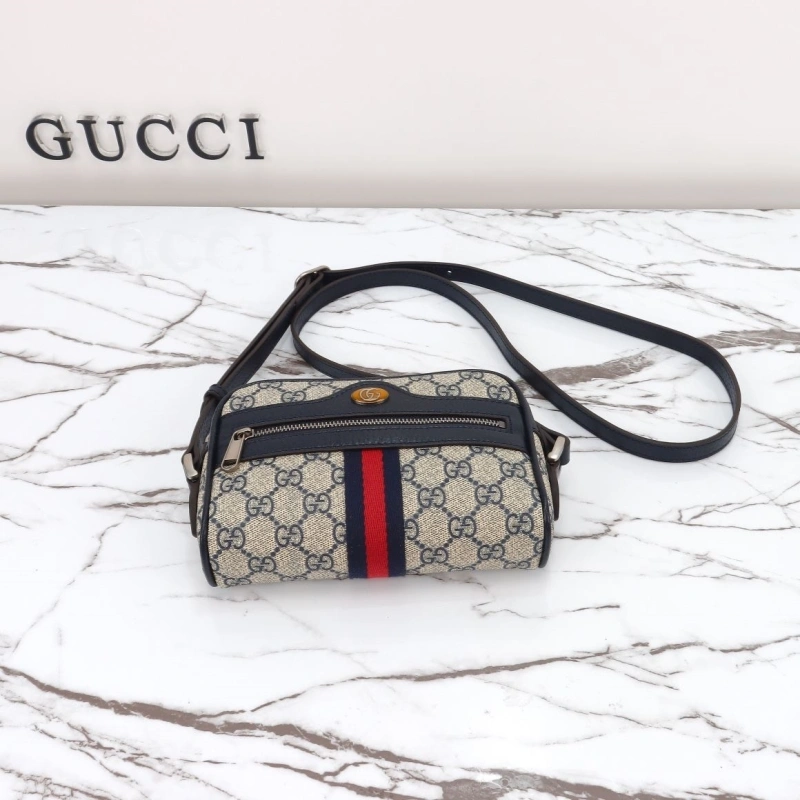 Gucci Satchel Bags 4189A-0623
