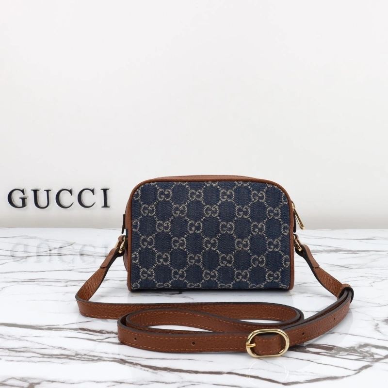 Gucci Satchel Bags 4189A-0624