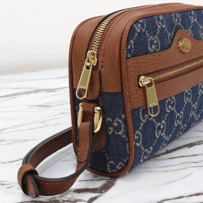 Gucci Satchel Bags 4189A-0624