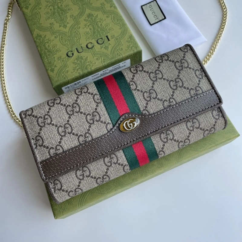 Gucci Satchel Bags 4189A-0639