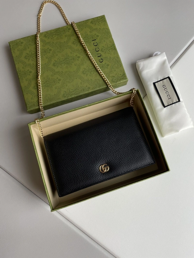 Gucci Satchel Bags 4189A-0640