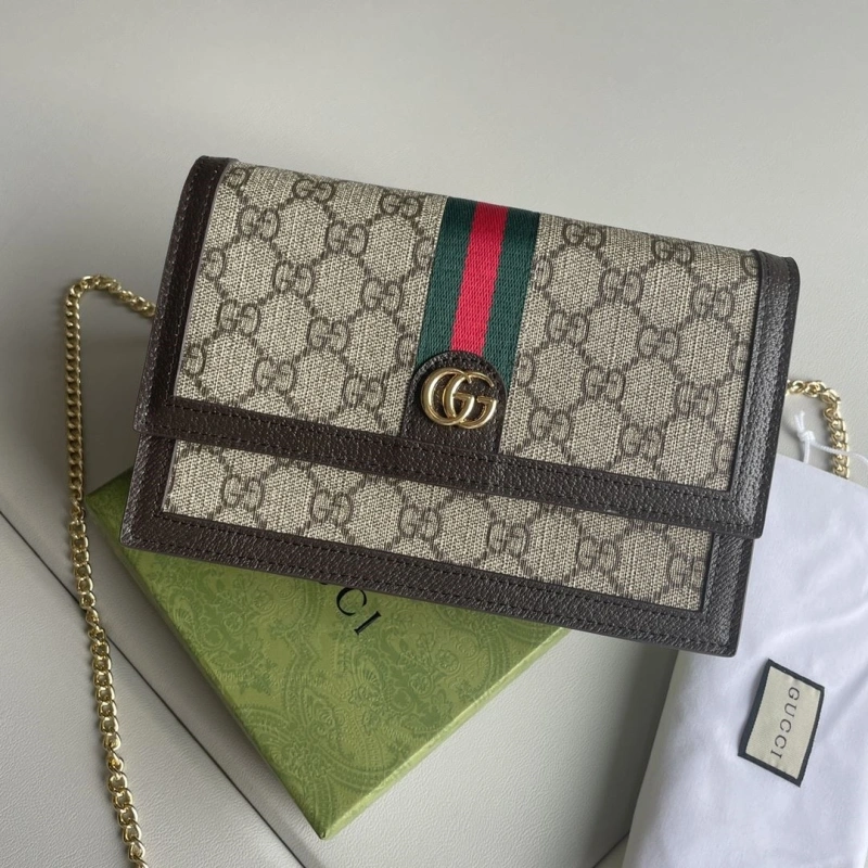 Gucci Satchel Bags 4189A-0641