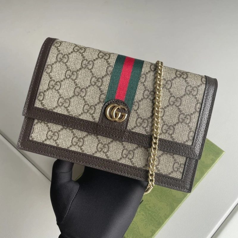 Gucci Satchel Bags 4189A-0641