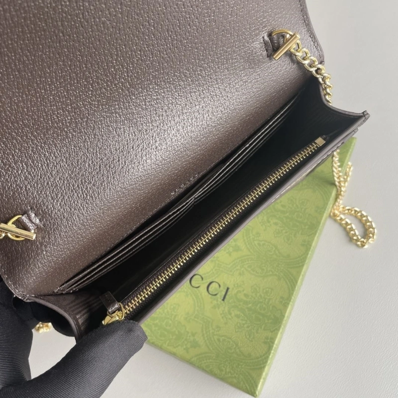 Gucci Satchel Bags 4189A-0641