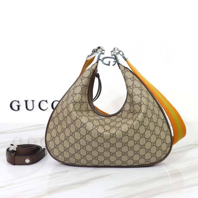 Gucci Satchel Bags 4189A-0661