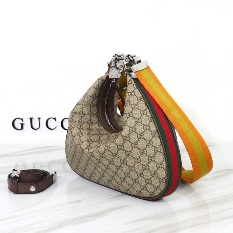 Gucci Satchel Bags 4189A-0661