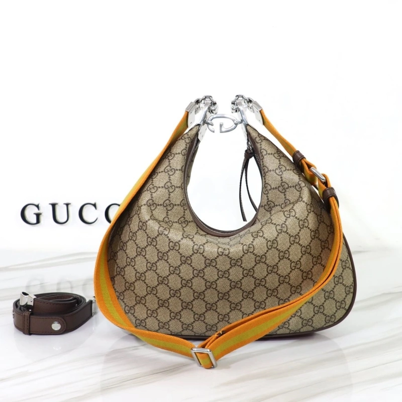 Gucci Satchel Bags 4189A-0661