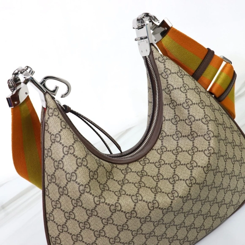 Gucci Satchel Bags 4189A-0661