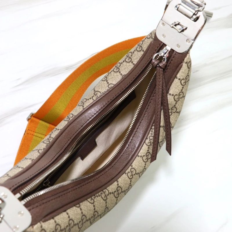 Gucci Satchel Bags 4189A-0661