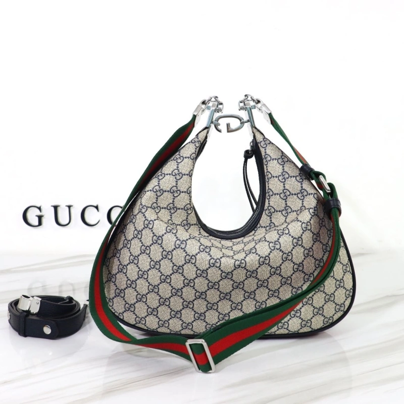 Gucci Satchel Bags 4189A-0662
